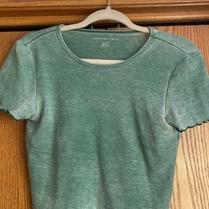 Worn 5-6 times very comfortable and soft